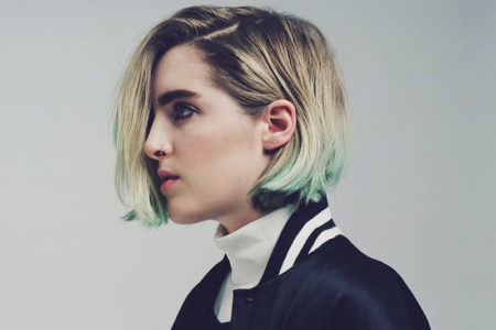 Shura shares new song "What's It Gonna Be?" from her debut LP 'Nothing's Real'