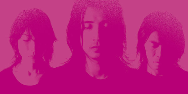 BORIS announce 10th anniversary 'Pink' album deluxe reissue on Sargent House, available on July 8th on Vinyl and CD.