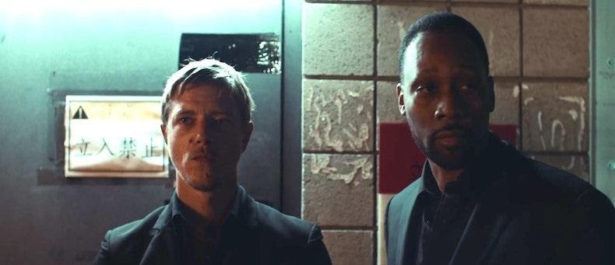 RZA and Paul Banks release Reservoir Dogs-inspired "Love + War"