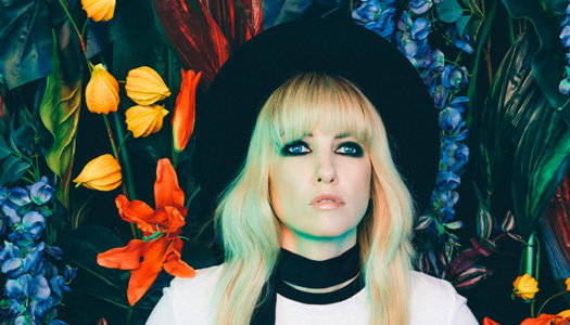 Ladyhawke shares her favourite albums with Northern Transmissions.