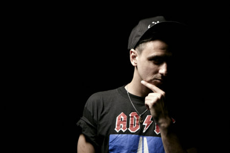 Boys Noize releases new track featuring Huson Mohawke and Spank Rock,