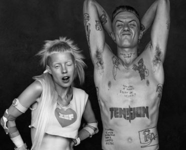 Die Antwoord drop new single "Dazed And Confused,"