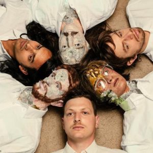 Yeasayer Unveils "Silly Me" Video, the track comes off their full-length 'Amen & Goodbye'