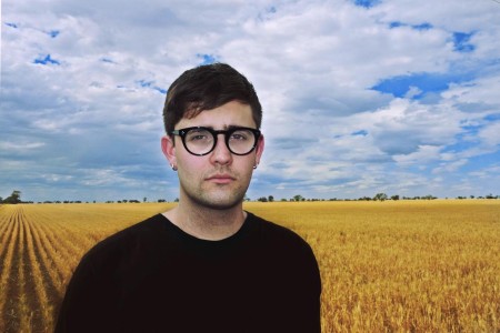 "Weeds" by Owen Rabbit is Northern Transmissions' 'Song of the Day'