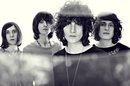 Temples To Return Stateside For Fall North American Tour,