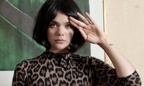 Bat For Lashes releases "Sunday Love" clip, the track comes off her forthcoming release 'The Bride'