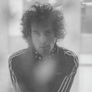 Review of 'Mosey' the new full-length by Daniel Romano.
