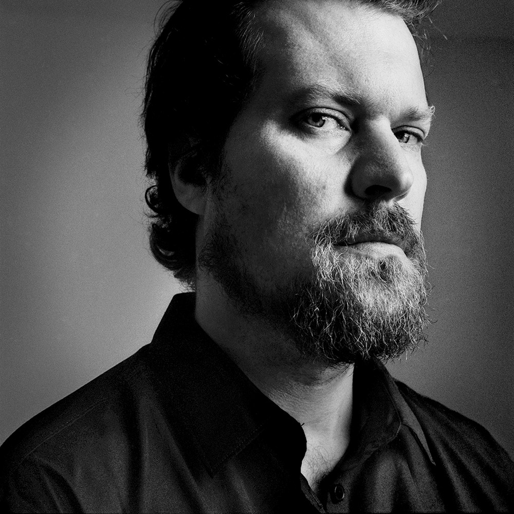 John Grant releases new video for his single "Voodoo Doll."