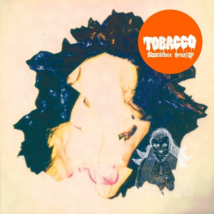 Tobacco announces 'Sweatbox Dynasty', shares track "Gods In Heat"