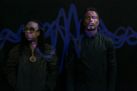 Shabazz Palaces reveal shows with Radiohead, in Los Angeles, CA