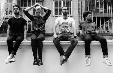 Preoccupations Announce new Tour dates with Explosions In The Sky