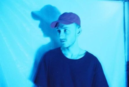 River Tiber announces new album 'Indigo,' shares new single "Acid Test". River Tiber will be heading out on tour with Kaytranada,