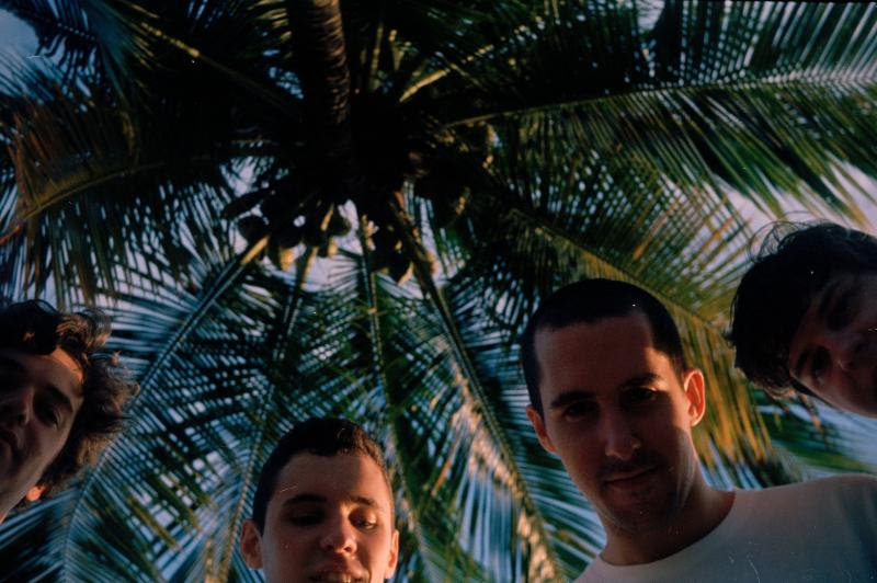 BADBADNOTGOOD share new album details of 'IV.' The full length comes out on July 8th via Innovative Leisure.