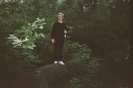 "Shaking My Years Away" by Alex Calder is Northern Transmissions' 'Song of the Day.'