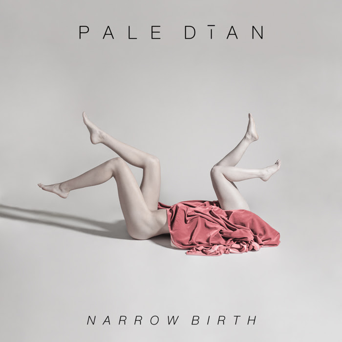Pale Dian stream new track "Pas De Duex", from their forthcoming release 'Narrow Birth