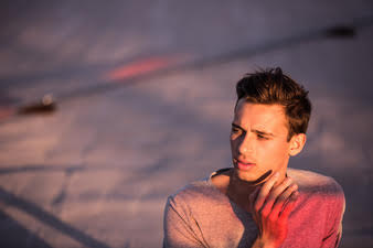 Flume shares new track "Tiny Cities" feat. Beck, The track comes off Flumes forthcoming full-length release 'Skin,'