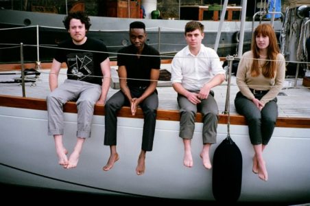 Metronomy releases news single "Night Owl," the track comes off Metronomy's forthcoming release 'Summer 08'