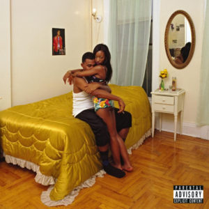 'Freetown Sound' by Blood Orange, album review, by Gregory Adams.