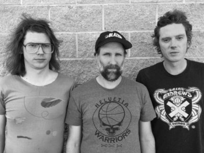 Built To Spill announce new tour dates, behind their current release 'Untethered Moon,'