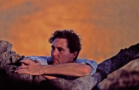 Cass McCombs releases "Run Sister Run," the New Single Off his album'Mangy Love,'