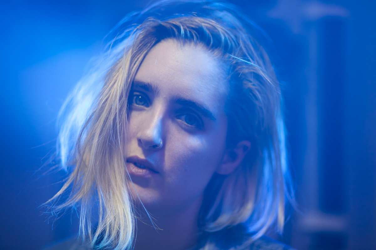 Shura announces North American tour dates, including shows with M83 and Tegan & Sara