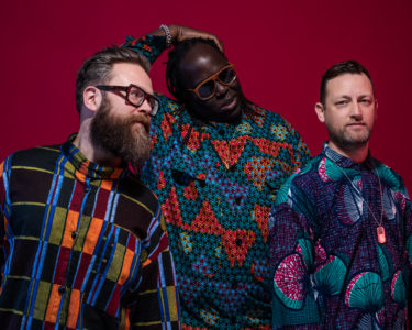 Interview with Dave Okumu of The Invisible, by Matthew Wardell.