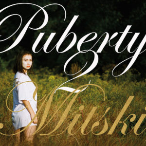 'Puberty 2' by Mitski, album review by Gregory Adams.
