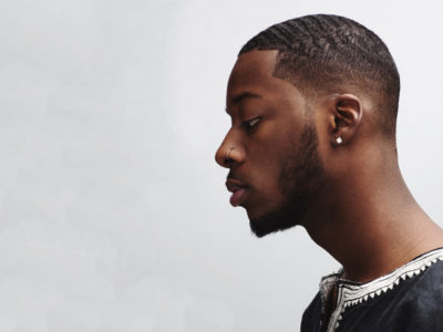 Goldlink releases 'And After That, We Didn't Talk' remix album, via DMV