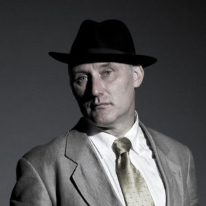 Jah Wobble & The Invaders of the Heart Announce new North American Tour Dates