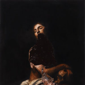 The Veils announce 'Total Depravity' album, out August 26th on Nettwerk Records.