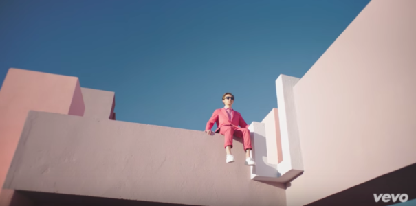 Martin Solveig Releases "Do It Right" Video, the track also features Tkay Maidza