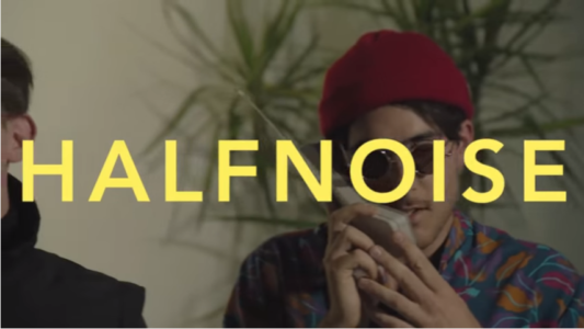 "Know the Feeling" by Halfnoise is Northern Transmissions' 'Video of the Day'.