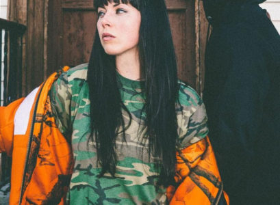 Sleigh Bells release new track "Rule Number One."