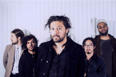 Gang of Youths release "Strange Diseases video