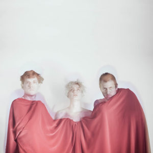 Stream Pale Dian's debut album 'Narrow Birth,' out June 3rd via Manifesto Records