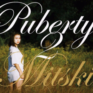 Mitski streams new album 'Puberty 2,' out June 10th via Dead Oceans.