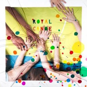 Royal Canoe have announced details their new album 'Something Got Lost Between Here And The Orbit'