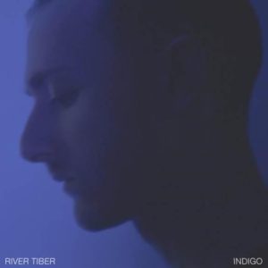 'Indigo' by River Tiber, album review by Matthew Wardell. The self-released album comes out on June 24th.