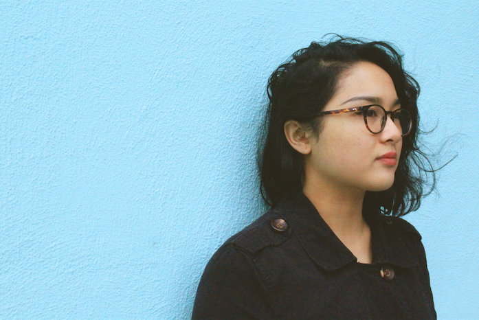 "Rush" by Jay Som is Northern Transmissions' 'Song of the Day.'