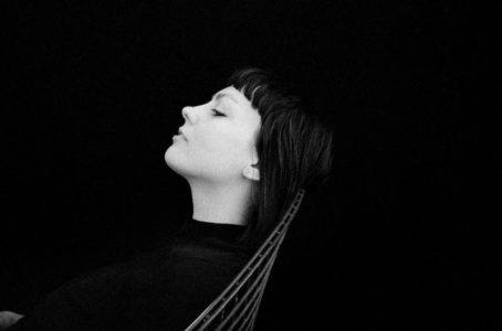 Angel Olsen announces new album 'My Woman.' The full-length comes out on September 2nd.