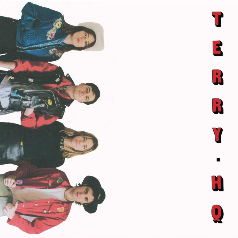 "Third War" by Terry is Northern Transmissions' 'Song of the Day.'
