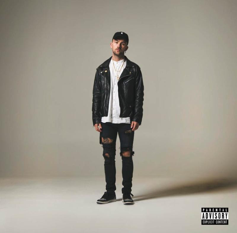 SonReal's new EP, 'The Name' will be released August 12 under Capitol Records.