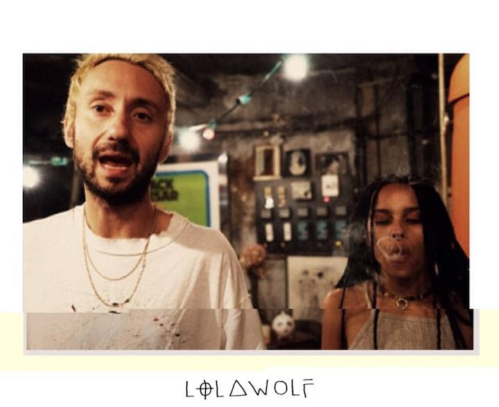 Yolawolf shares new song "Teardrops" featuring Miley Cyrus