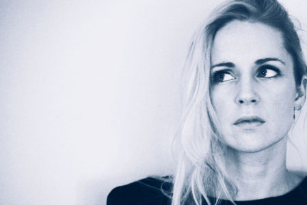 Agnes Obel Announces New Album "Citizen Of Glass", Out October 21st On Play It Again Sam.