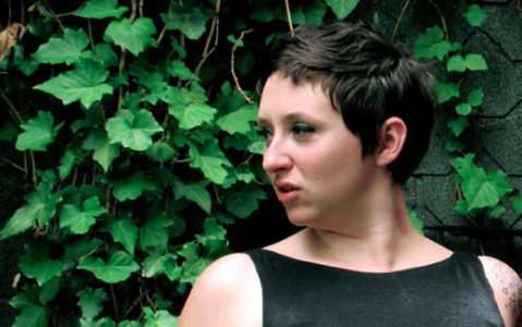 Allison Crutchfield to release new LP on Merge, details of her forthcoming release will be out soon