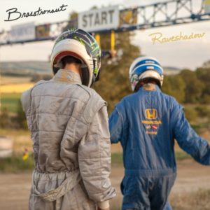 Brasstronaut Releases "Raveshadow" Video