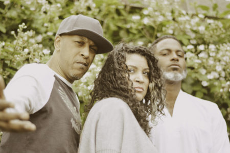 Digable Planets announce first Tour with Original Lineup in eleven Years,