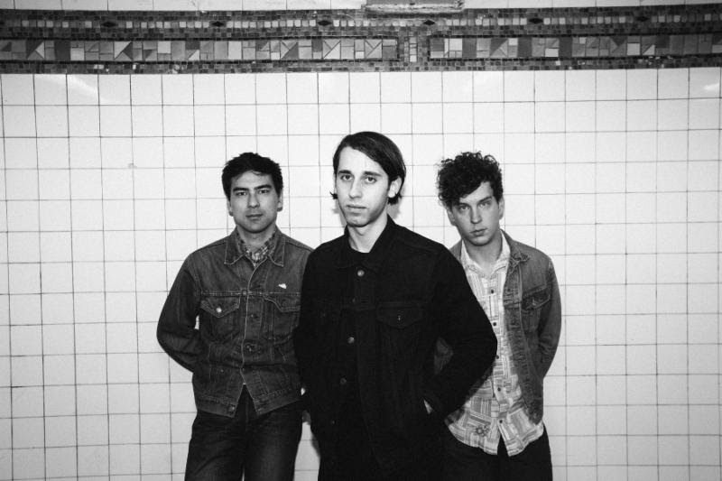Northern Transmissions' 'Song of the Day' is "High Flying Faith" by EZTV