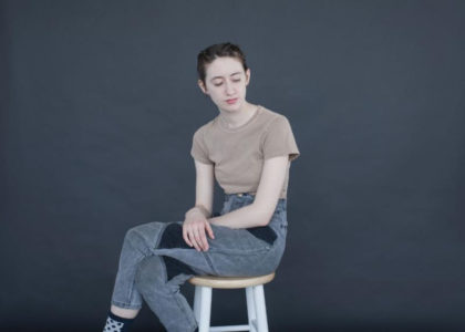 Frankie Cosmos Extends World Tour, Releases New Video for "Sinister"