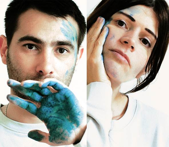 Factory Floor Drop New Single "Ya", the track comes of their '25 25' LP Out August 19th via DFA